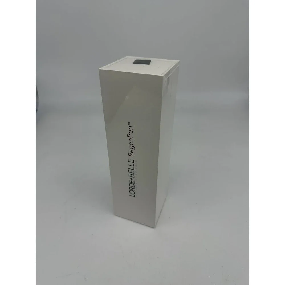 MSRP $299 LORDE+BELLE The Viral Regenpen Best Lip Plumper, Botox Alternative
